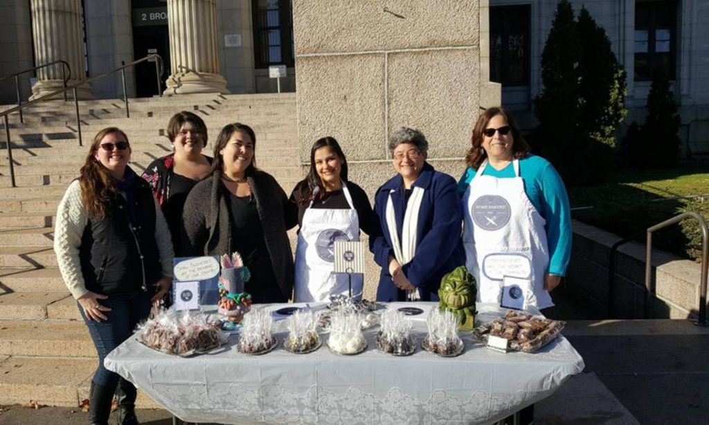 New Jersey Home Bakers Association